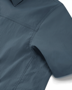 Outlet Intrepid SS Shirt | Storm