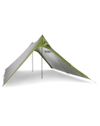 Summit Refuge 3 Person Tent | Gunmetal Olive