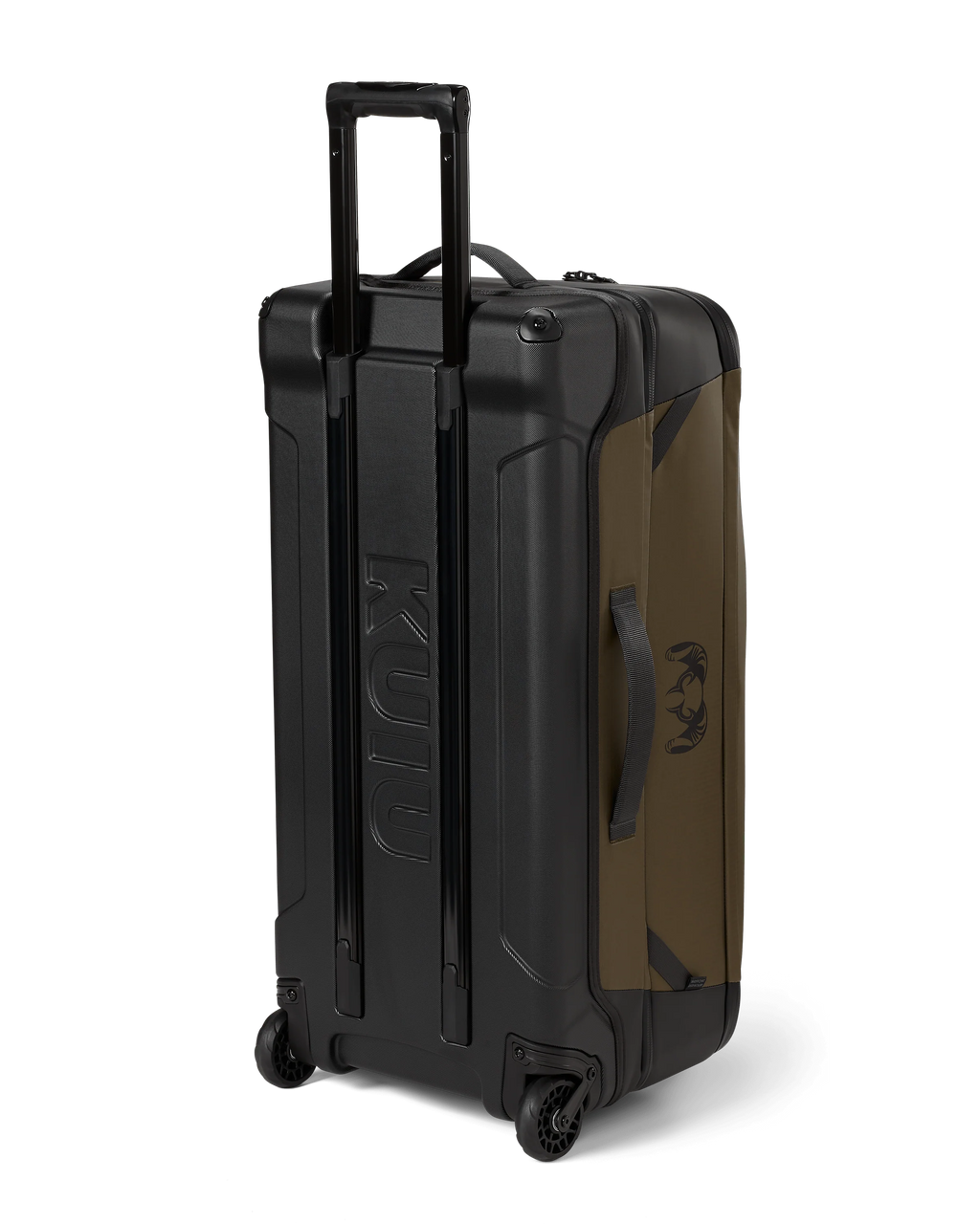 Waypoint 6500 Roller | Bourbon