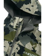 Outlet Guide DCS Jacket | Verde