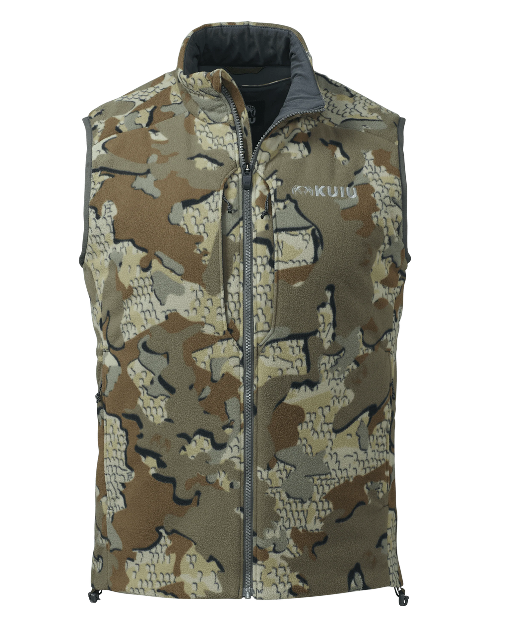 KUIU Proximity Insulated Vest | Valo