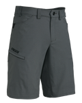 Switchback 12" Short | Gunmetal