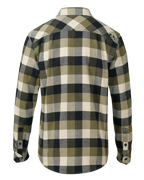Field Flannel Shirt | Forage Trio