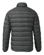 Super Down LT Jacket | Gunmetal