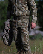 Encounter LT Pant | Verde