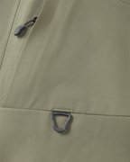 Paragon Storm Shell Parka | Arctic Shadow
