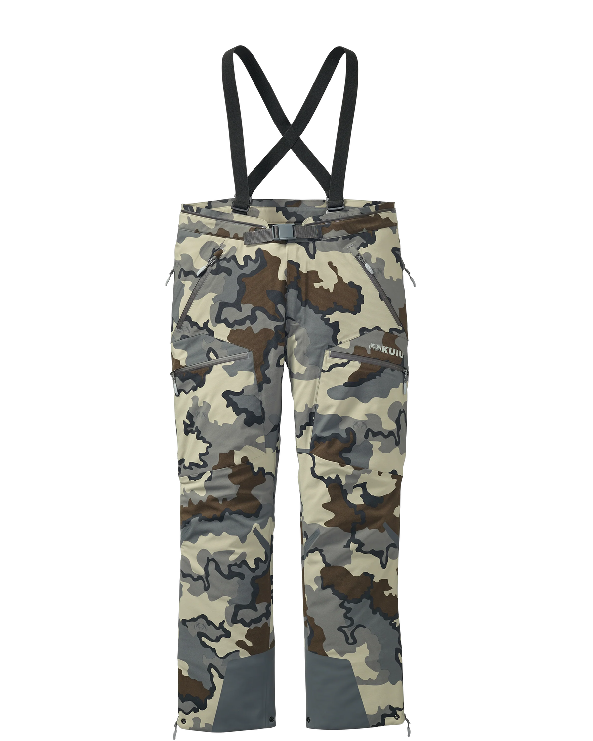 KUIU Kutana Gale Force Pant | Vias