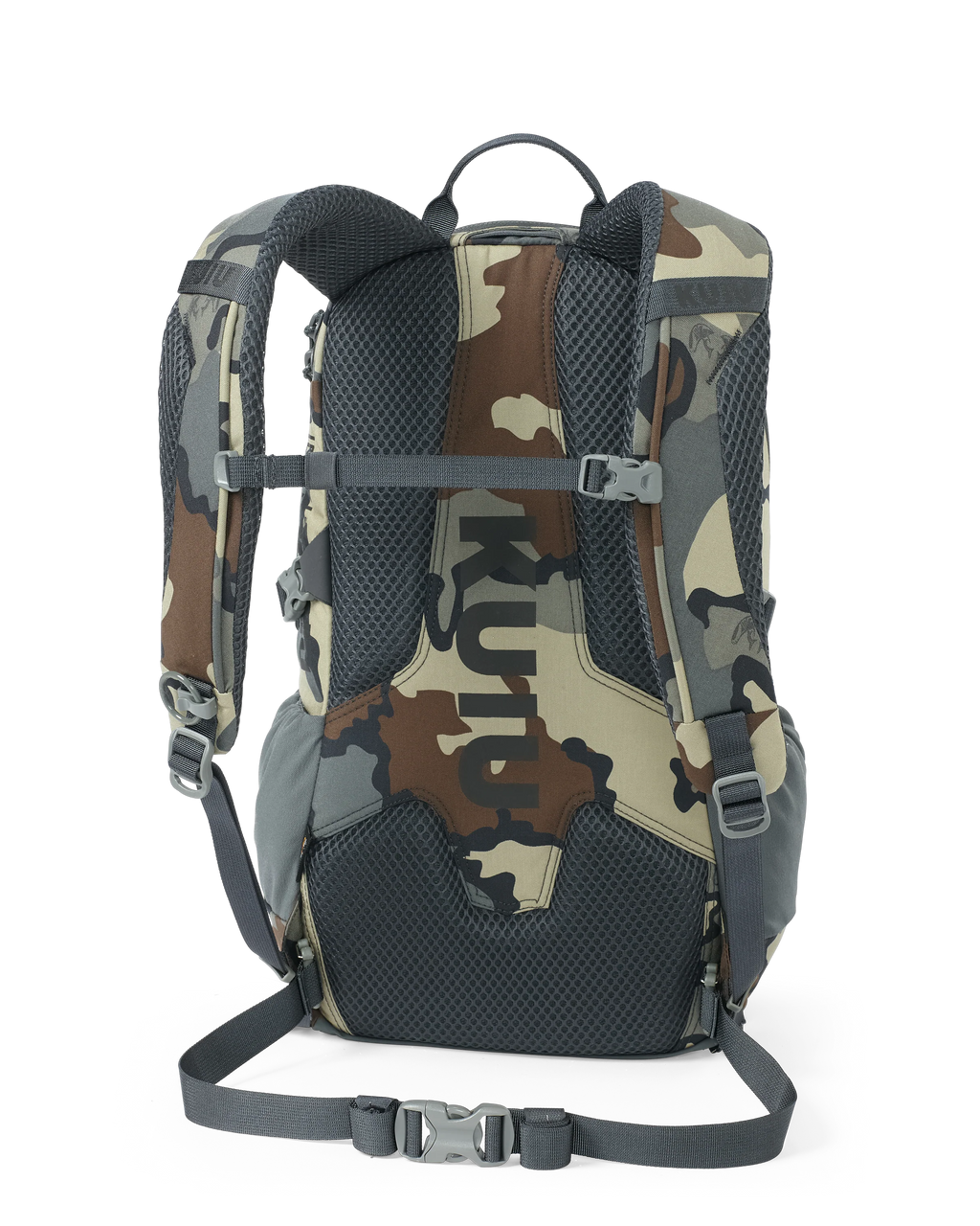 Outlet Divide 1200 | Vias