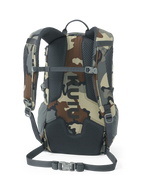 Outlet Divide 1200 | Vias