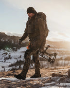 Outlet Guide DCS Jacket | Carbon
