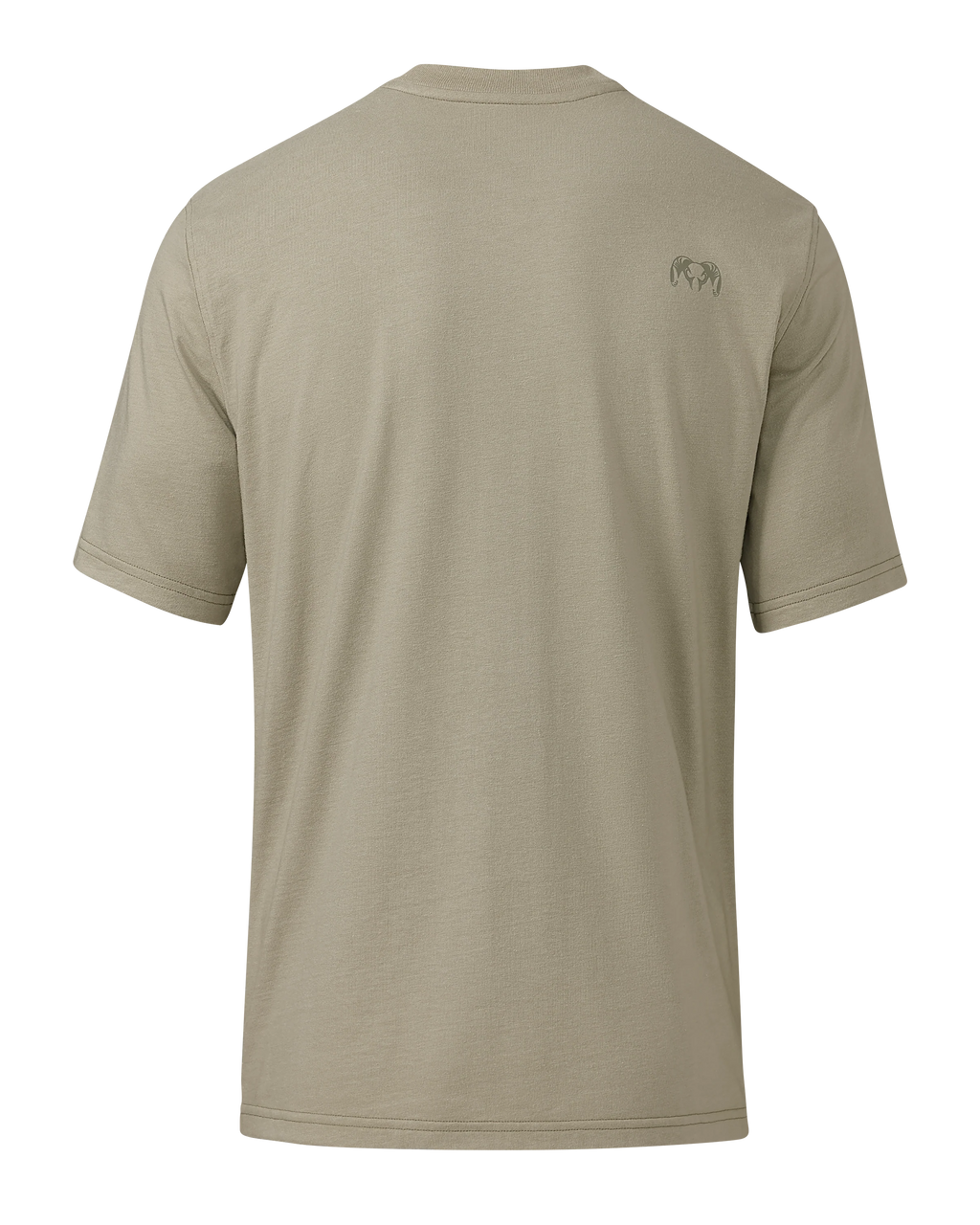 Workgrade SS Crew | Bone