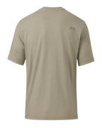 Workgrade SS Crew | Bone