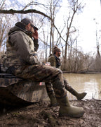 KUIU HD Flex Wader | Valo