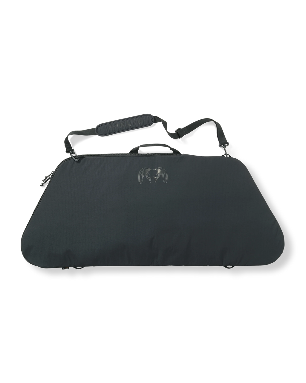 Outlet Bow Travel Cover | Black
