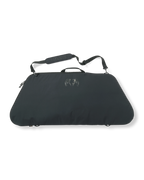 Outlet Bow Travel Cover | Black