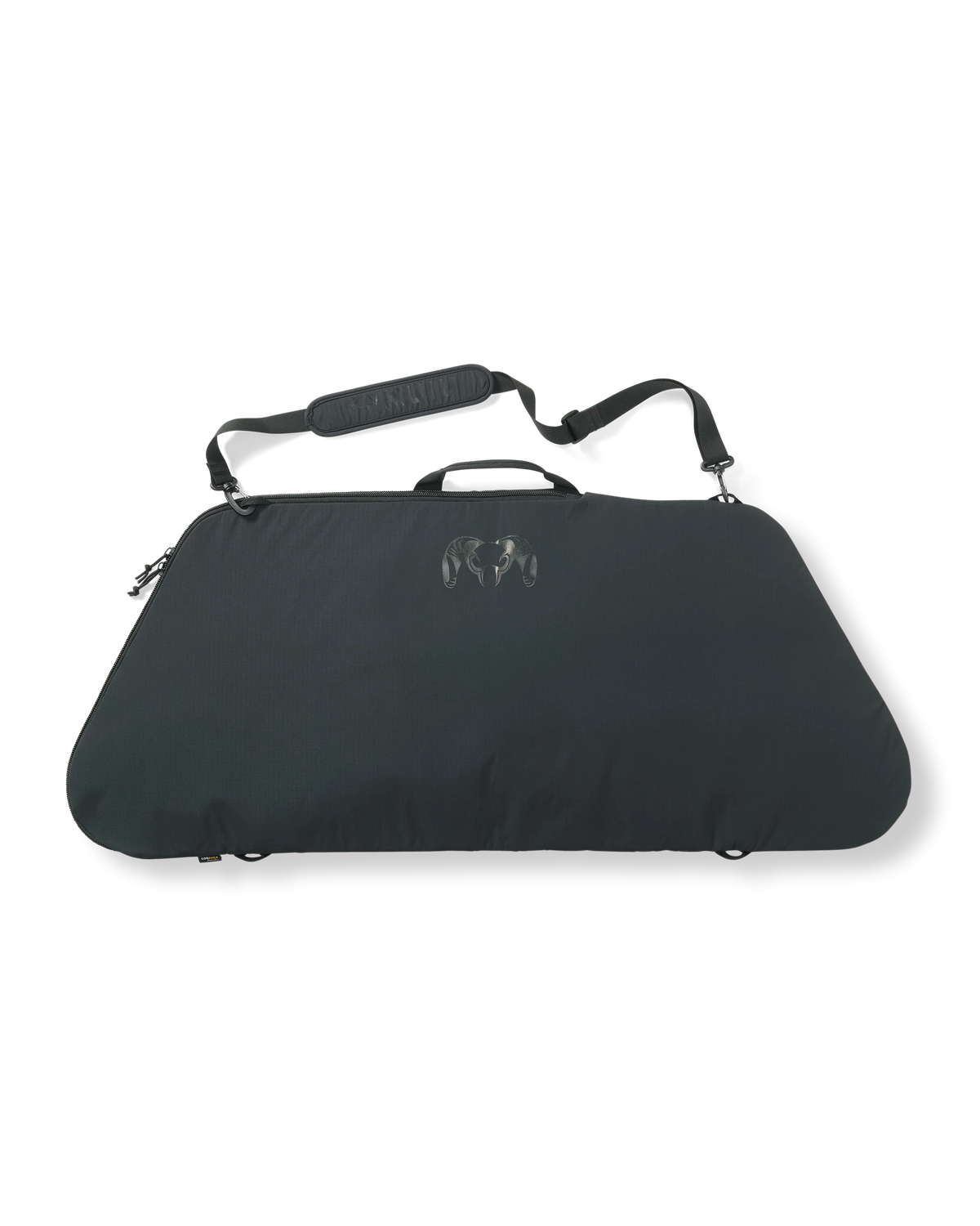 Outlet Bow Travel Cover | Black