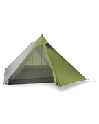Summit Refuge 3 Person Tent | Gunmetal Olive