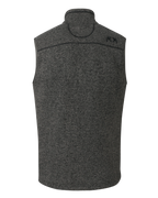 Base Camp Sweater Vest | Charcoal Heather