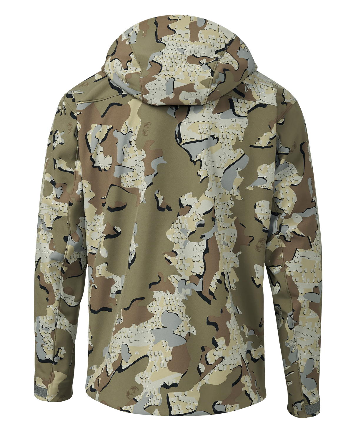 Guide PRO Hooded Jacket | Valo