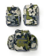 PRO G3 Bino Harness | Evergreen