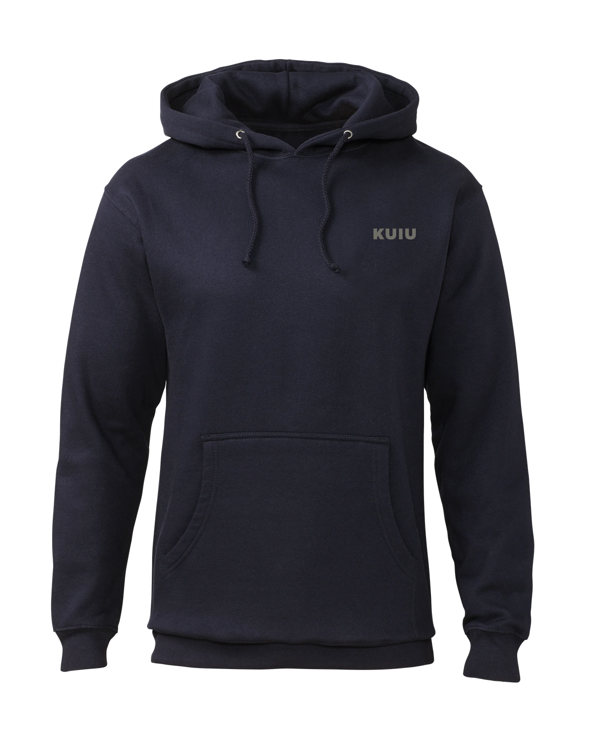 Outlet KUIU Prism Hoodie | Navy