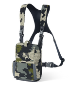PRO G3 Bino Rangefinder Set | Verde