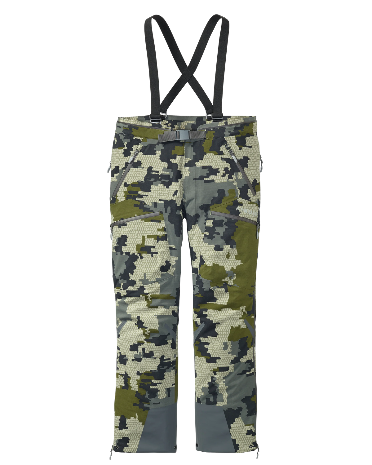KUIU Kutana Gale Force Pant | Verde