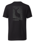 KUIU Youth Whitetail T-Shirt | Black