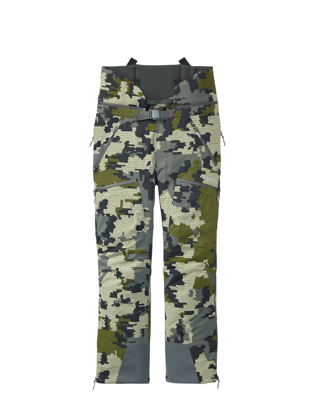 KUIU Kutana Gale Force Pant | Verde