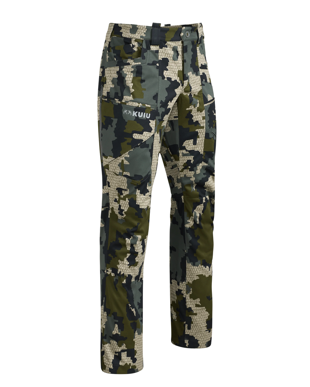 Encounter LT Pant | Verde