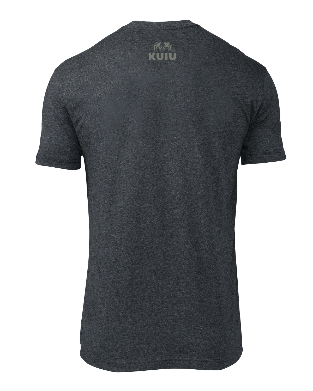 KUIU Waterfowl T-Shirt | Charcoal