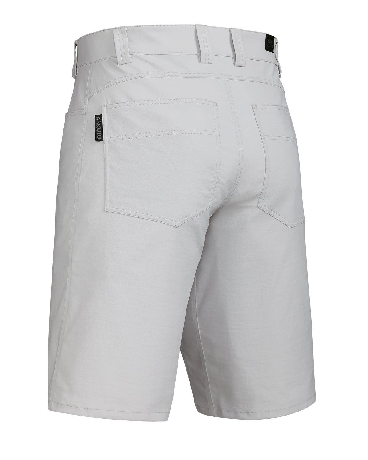 Outlet Switchback 12″ Short | Lunar