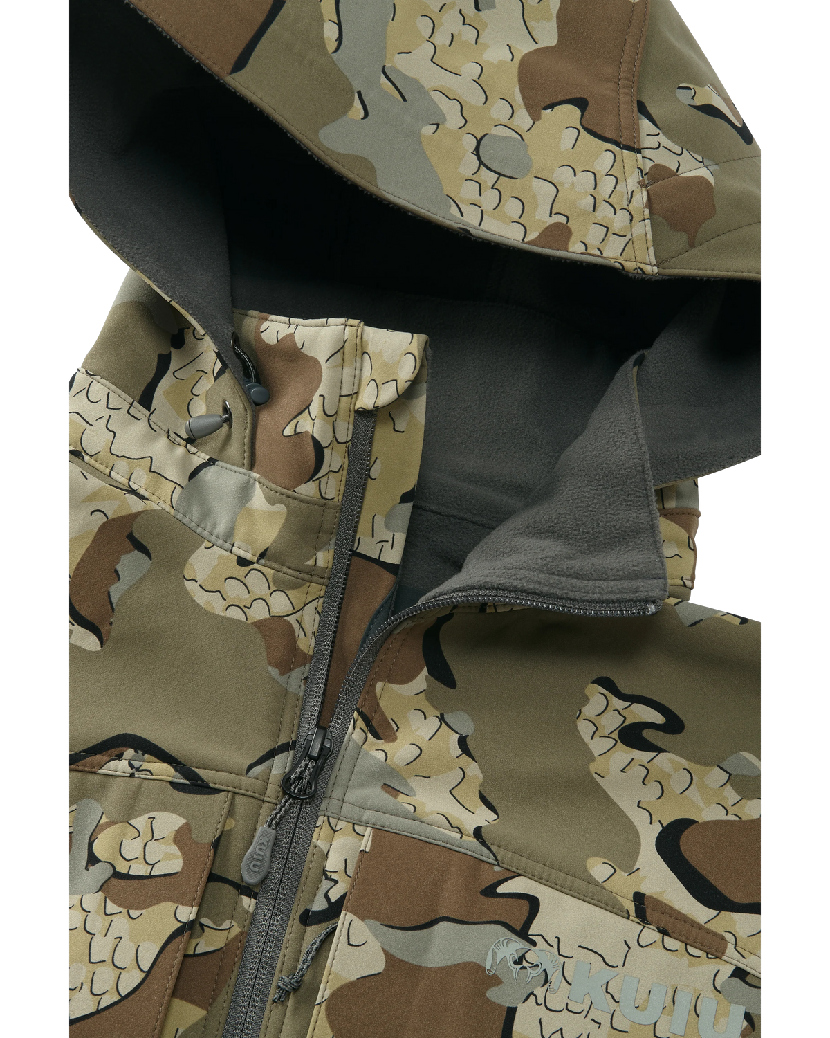 Outlet Guide DCS Jacket | Valo
