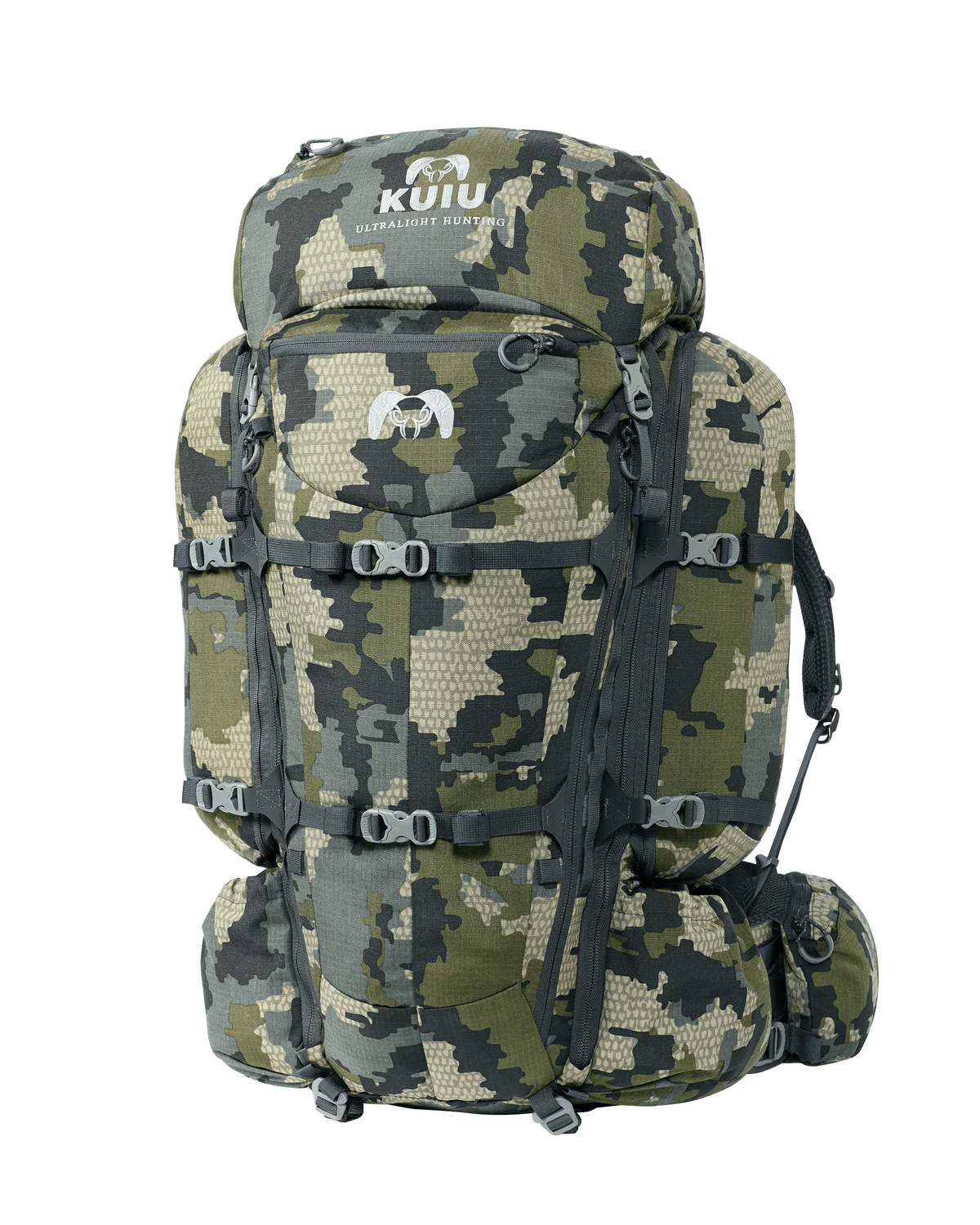 PRO 7800 Pack | Verde