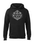 Outlet KUIU Badge Hoodie | Black