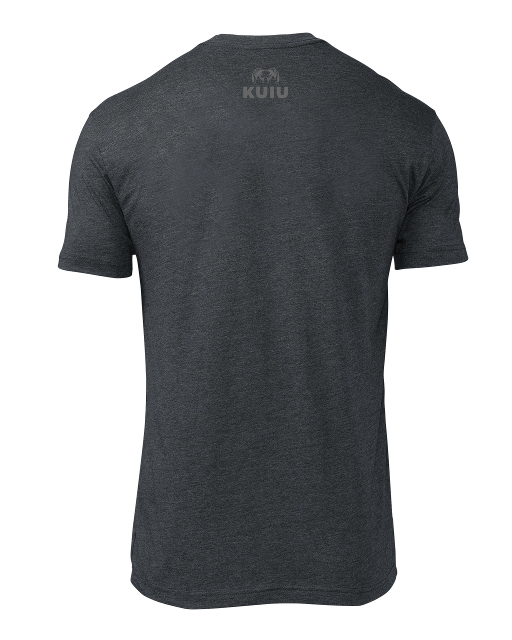 KUIU Ultralight Hunting Circle T-Shirt | Charcoal
