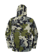 Outlet Guide DCS Jacket | Verde