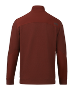 Solitude Knit Pullover | Fired Brick