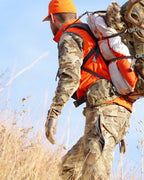 Outlet Guide DCS Vest | Valo