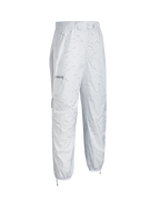 Snowfall Overwhites Set | Snowfall