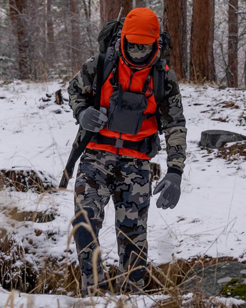 Kenai Hat | Blaze Orange