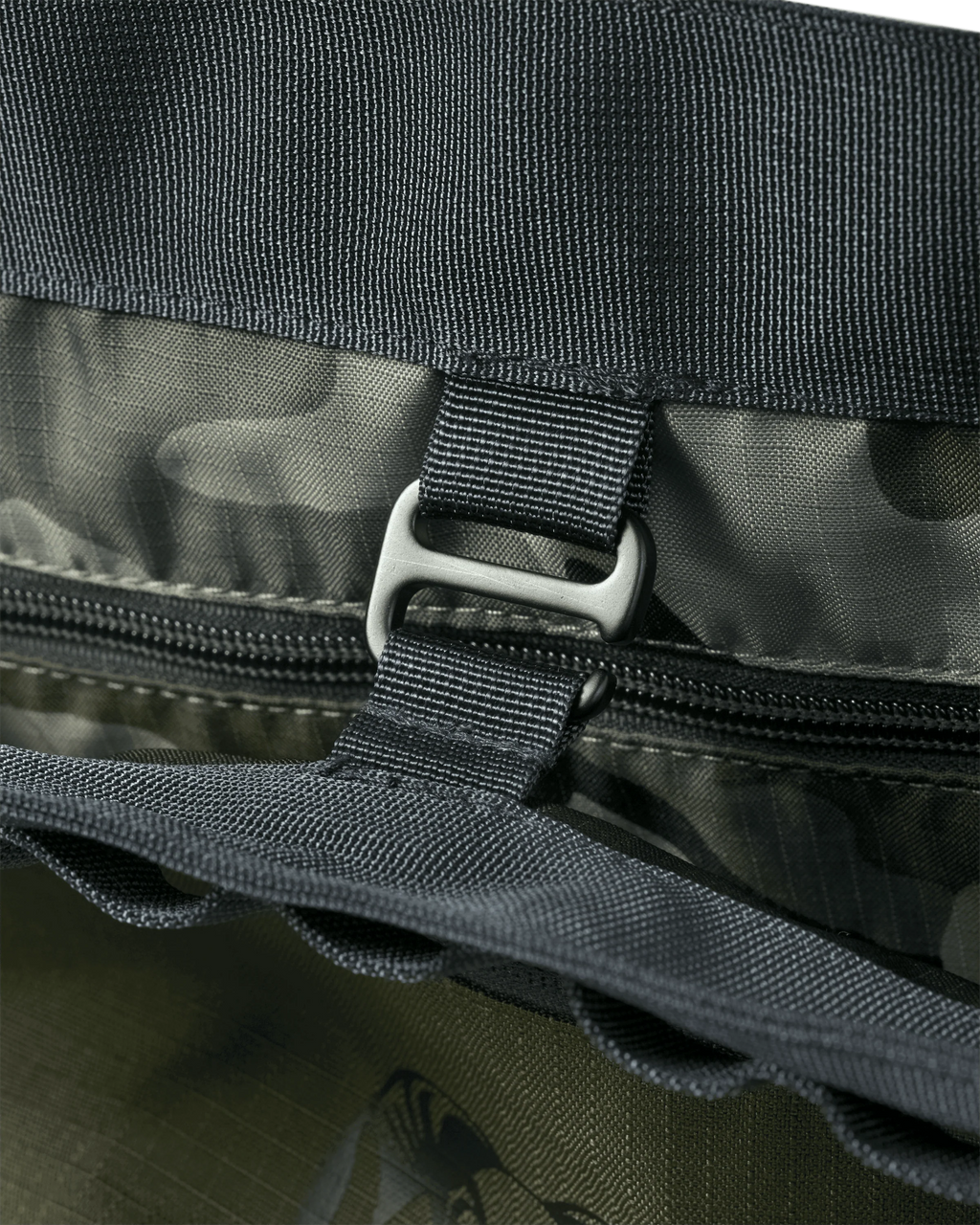 KUIU CORDURA® 1850 Tote Bag | Ash