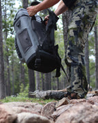 Kodiak 2000 Cooler Backpack | Verde