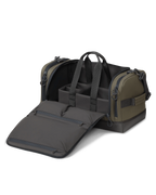 Distance Duffel | Ash