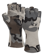 ULTRA Merino 210 Fingerless Glove | Vias