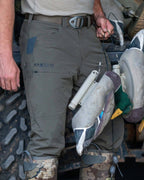 Reed Pant | Ash