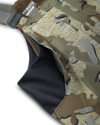 Paragon Storm Shell Bib | Valo