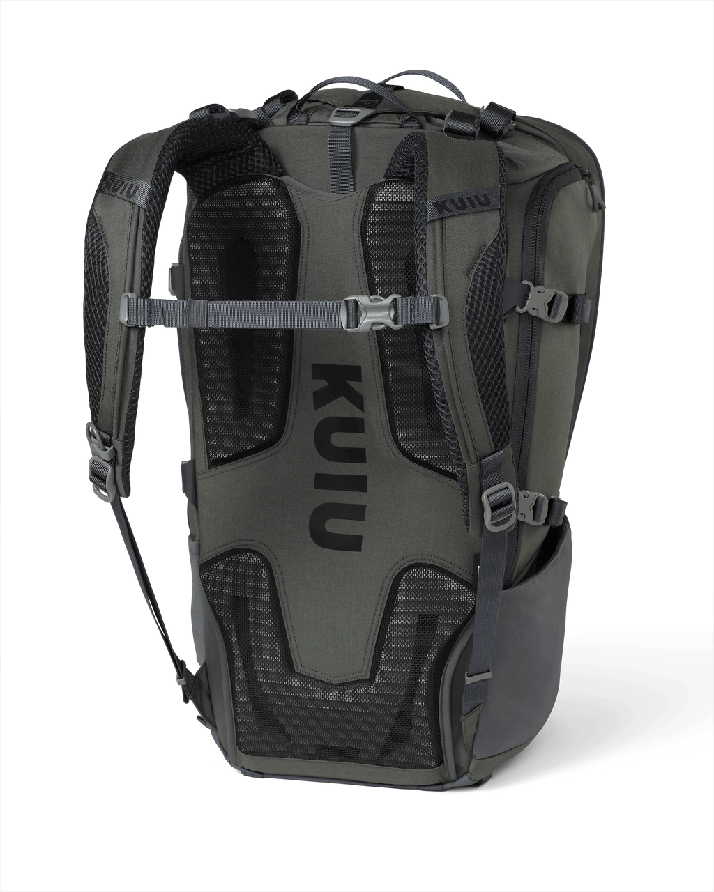 Venture Divide 3000 | Gunmetal