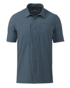 Outlet Intrepid SS Shirt | Storm