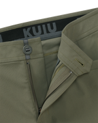 Enroute Pant | Dark Sage